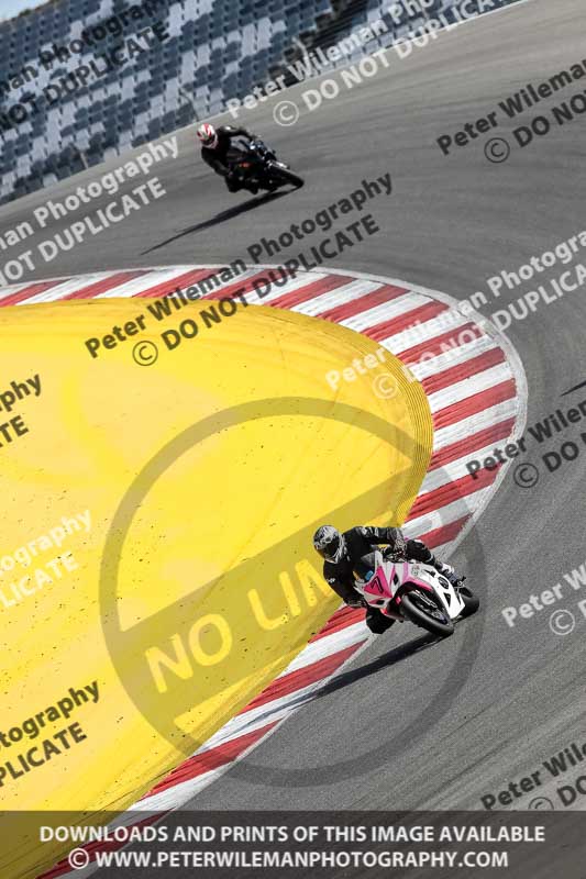 motorbikes;no limits;october 2019;peter wileman photography;portimao;portugal;trackday digital images